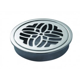 D311 Floor Grate (100mm)